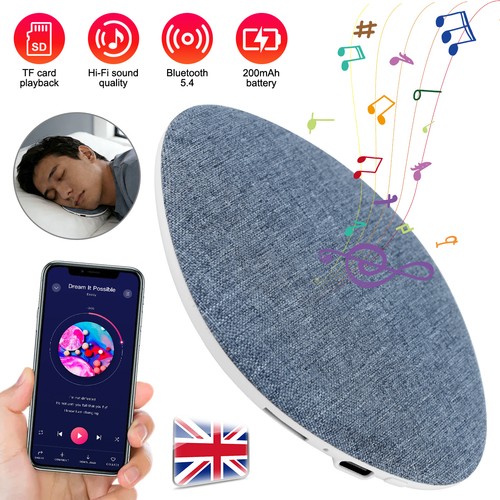 Hifi under pillow speaker for - hifi, under-pillow