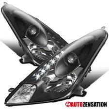 Fit 2000-2005 Toyota Celica