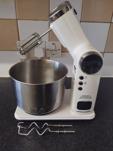 Morphy richards accents white - richards,
