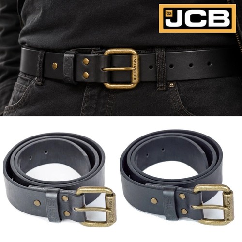 Jcb classic leather - classic,