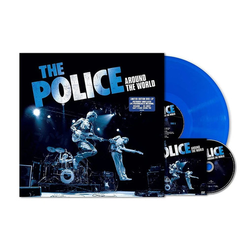 The police around - –,