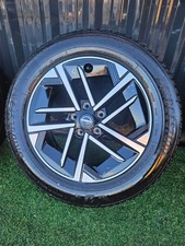 2024 NISSAN JUKE  SINGLE ALLOY