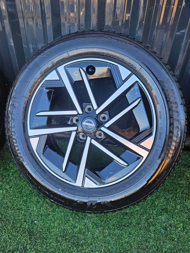 2024 nissan juke single alloy - ,