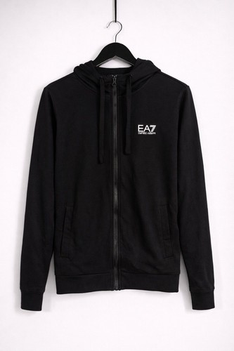 Armani ea7 full zip - ea7,