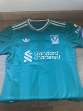Liverpool Shirt men’s 