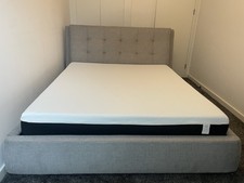 Super King Memory Foam
