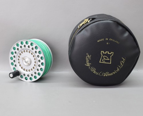 Hardy zenith fly - ,