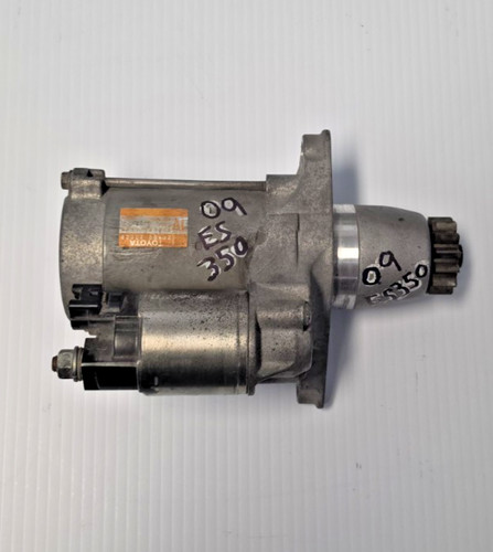 2009 2015 lexus es350 - lexus, starter