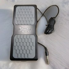 M-Audio EX-P Expression Pedal For Synthesiser Keyboard