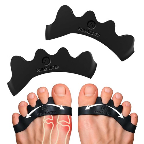 Primalstep toe separators - toe,