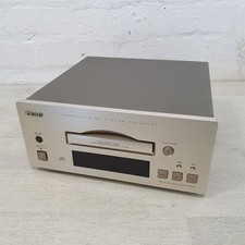 TEAC PD-H500C Compact Disc CD