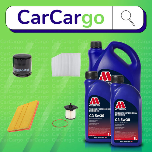 Service kit ford transit 2 - service,