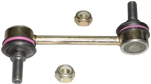 Stabilizer link coupling rod - link,