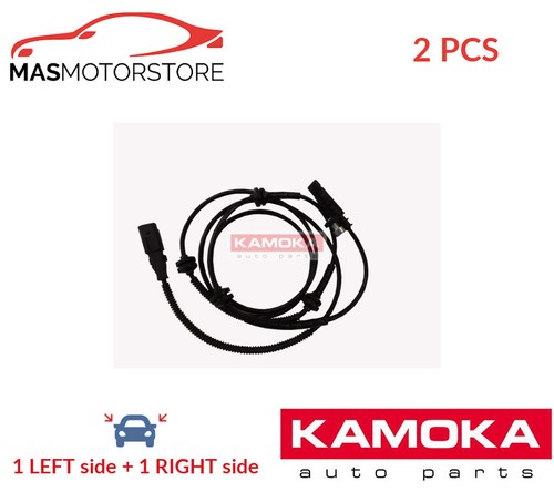Abs wheel speed sensor - wheel,