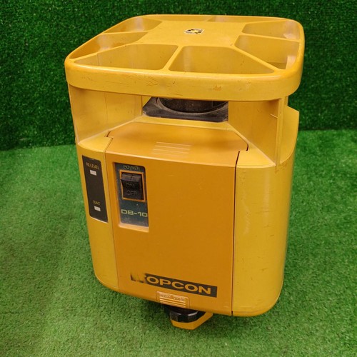 Topcon laser level 100m - topcon,