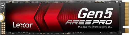 Ares pro 1tb gen5 - ares,