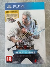 Witcher  3 Wild Hunt Expansion