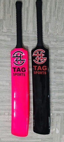 Fibreglass bat softball - 1x, bat-