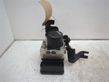 2008 JEEP PATRIOT LIMITED CRD Manual MKUL7429D 2.0L ABS Pump 