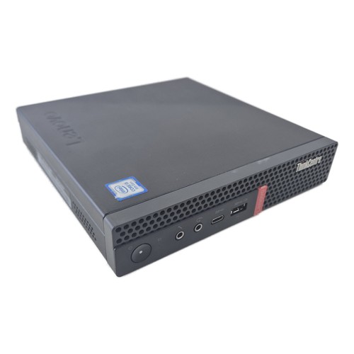 Lenovo thinkcentre m720q - lenovo,