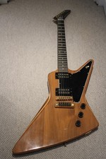 Gibson Explorer E2 -1979 Vintage Electric Guitar w Original Case
