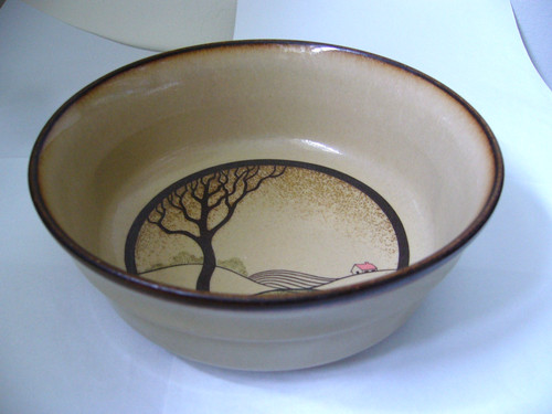 Denby savoy soup - x, cereal