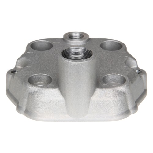 Cylinder head 70ccm for - for, derbi