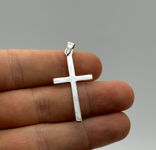 Solid 925 sterling silver - sterling,
