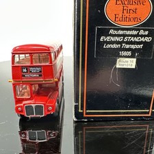 1:76 EFE Routemaster Bus