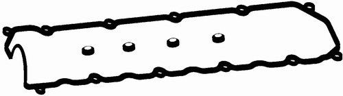 Cylinder head cover - cover, set