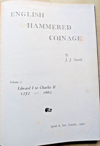 North english hammered - ,