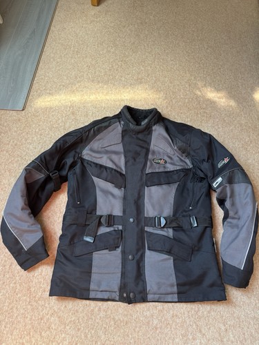 Rst motorcycle touring - touring, jacket