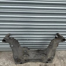 Renault Megane Scenic MK3 2009-2013 1.5 DCI Front Subframe