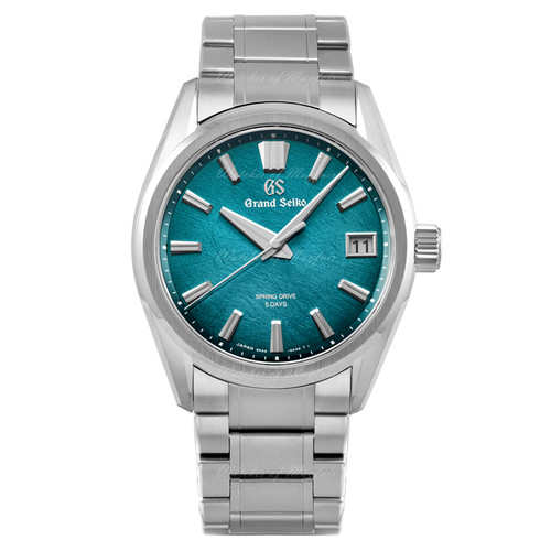 Grand seiko evolution atera - grand,