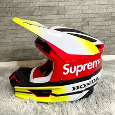 Supreme Honda Fox Racing