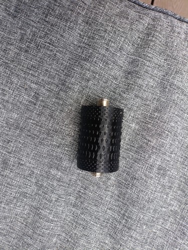 Current balun common mode - 1:1,