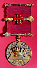 Caledonian Chapter No 325 SC