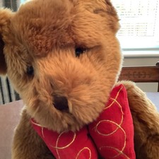 Harrods 1997 Vintage Christmas