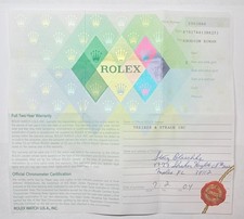 OEM Rolex 79174 Lady-Datejust