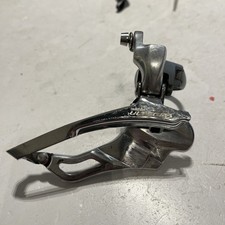 Shimano Ultegra Triple Front