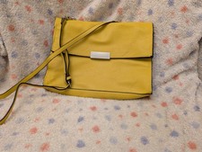 Cute Zara yellow