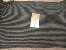 Marks And Spencer Mens Black