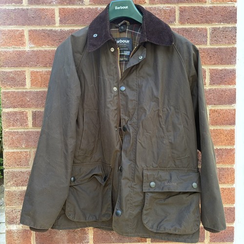 Barbour classic bedale c38 - classic,