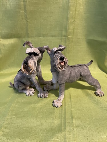 Breed apart dog giant - a,
