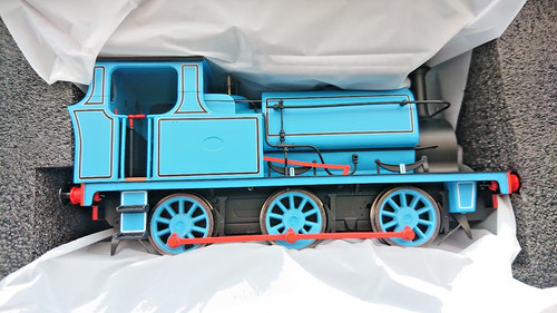 Bachmann efe rail - bachmann, e85708