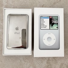 Apple iPod Classic 7th