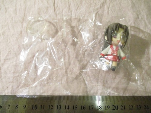 Lucky star hiyori tamura a - hiyori,