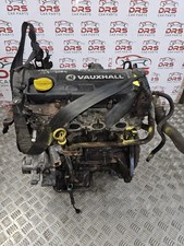Vauxhall combo engine - vauxhall,