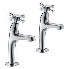Deva Milan Kitchen Sink Taps
