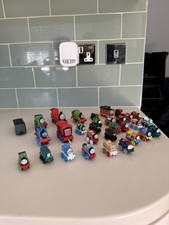 Thomas Tank Engine  And